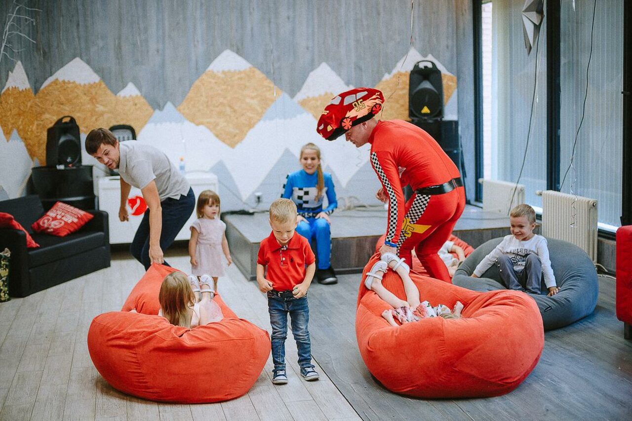 Арендовать Стильный лофт в скандинавском стиле. Вход с улицы