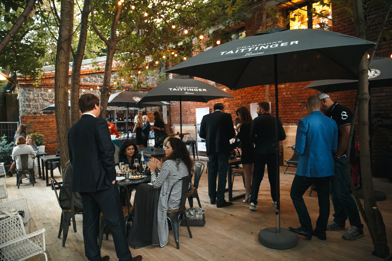 Арендовать Campus Loft. Лофт в центре Москвы