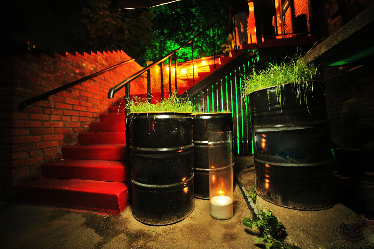 Арендовать Campus Loft. Лофт в центре Москвы