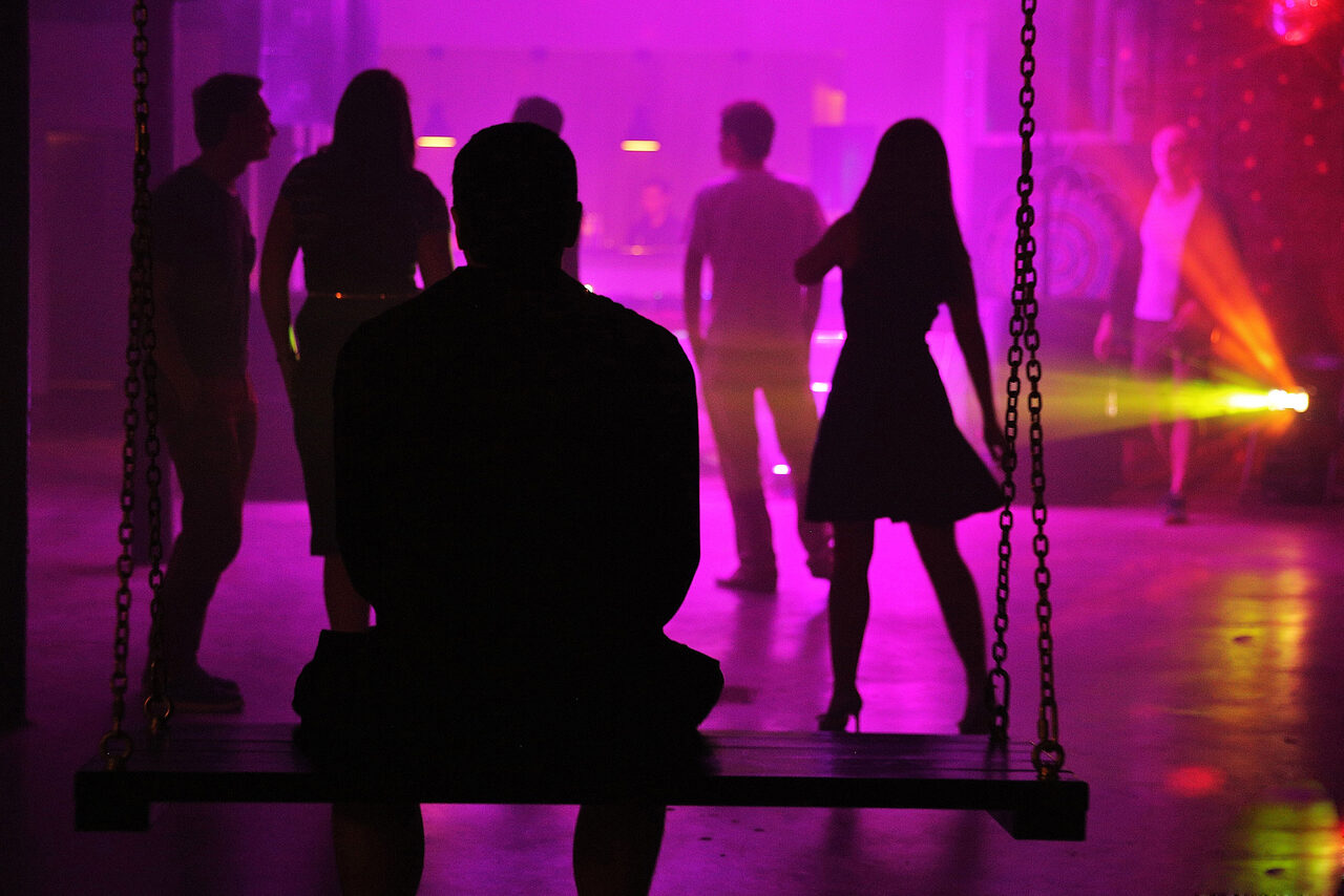 Арендовать Campus Loft. Лофт в центре Москвы