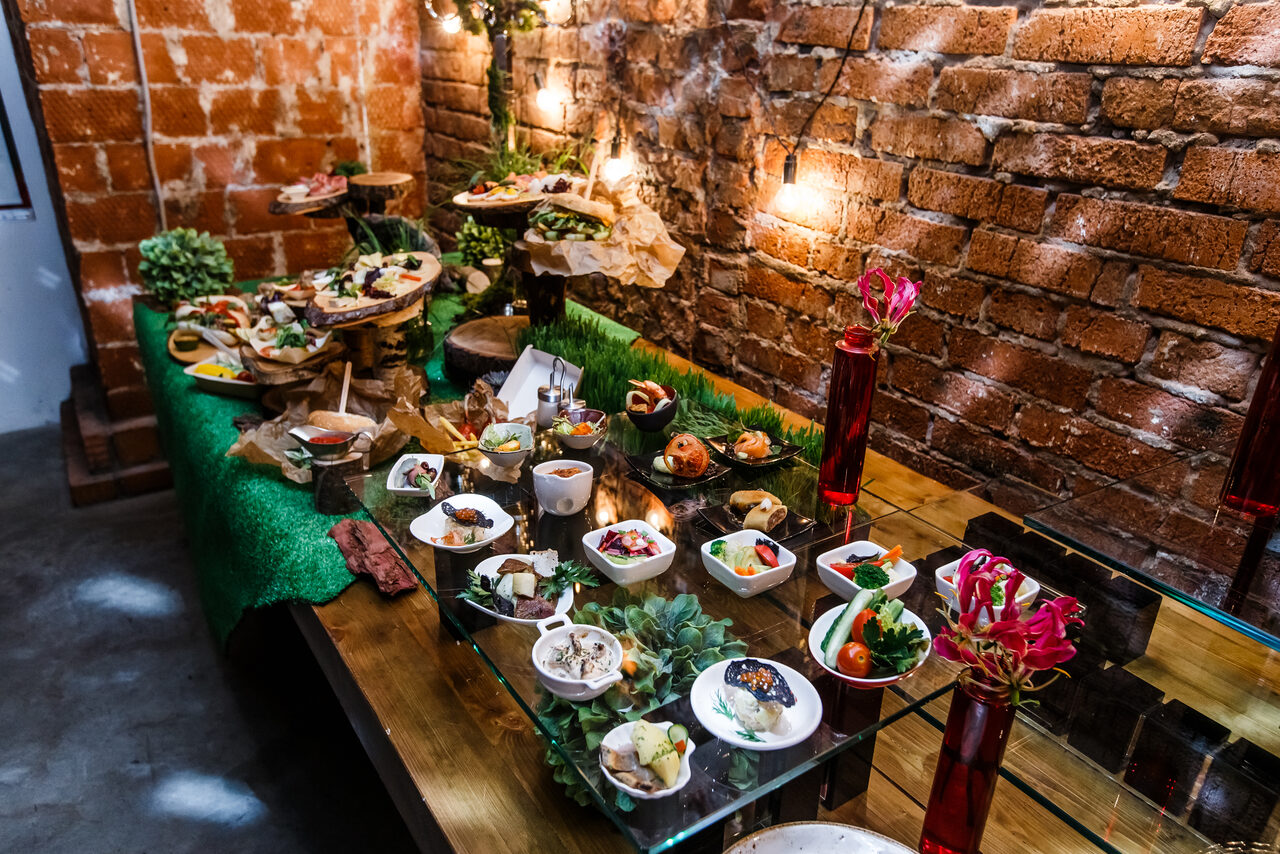 Арендовать Campus Loft. Лофт в центре Москвы