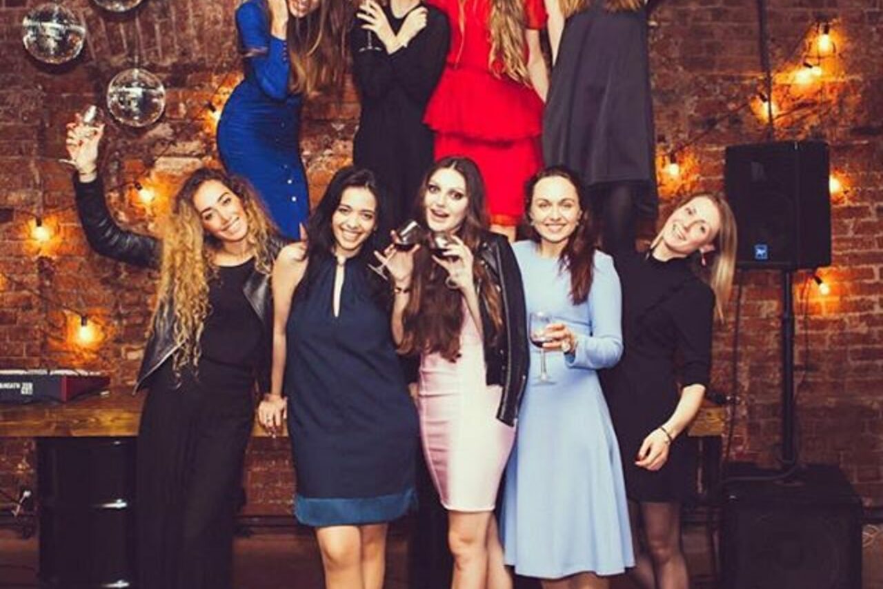 Арендовать Campus Loft. Лофт в центре Москвы