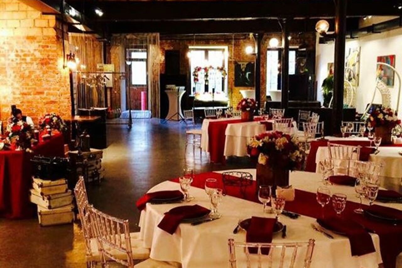 Арендовать Campus Loft. Лофт в центре Москвы