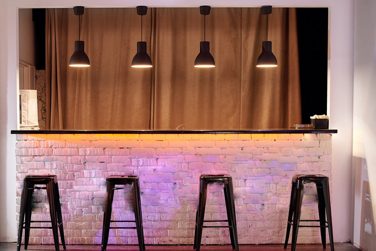 Арендовать Campus Loft. Лофт в центре Москвы