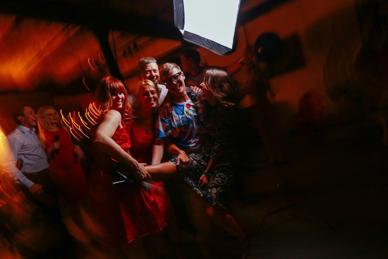 Арендовать Campus Loft. Лофт в центре Москвы