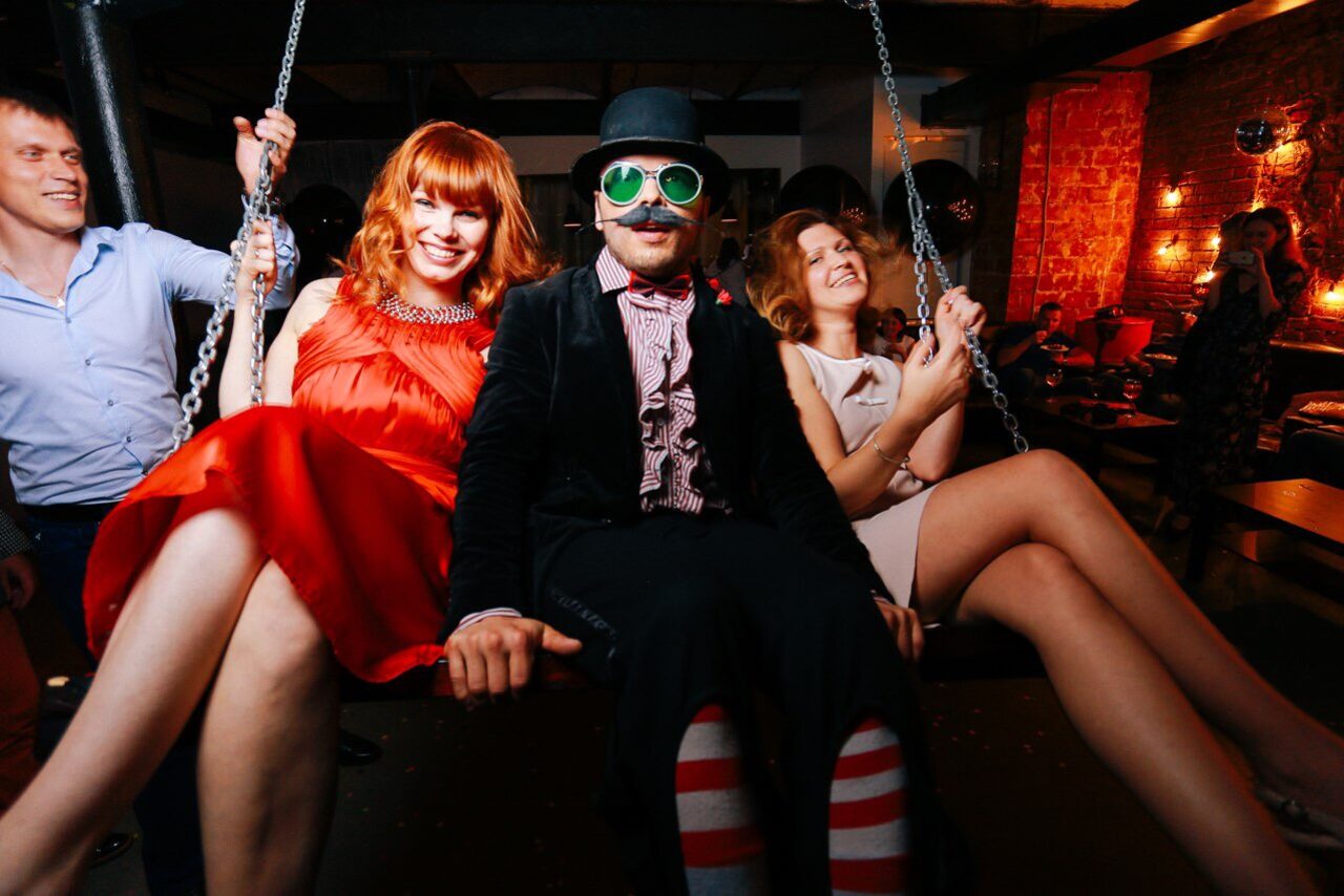 Арендовать Campus Loft. Лофт в центре Москвы