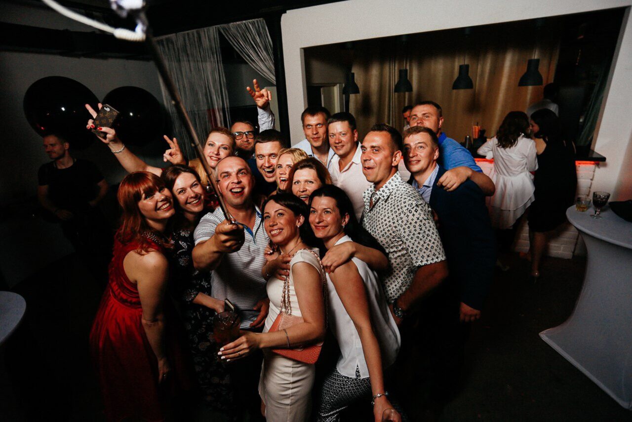 Арендовать Campus Loft. Лофт в центре Москвы