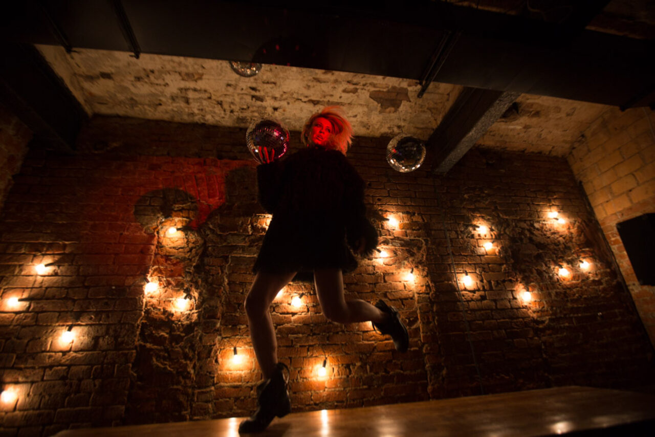 Арендовать Campus Loft. Лофт в центре Москвы