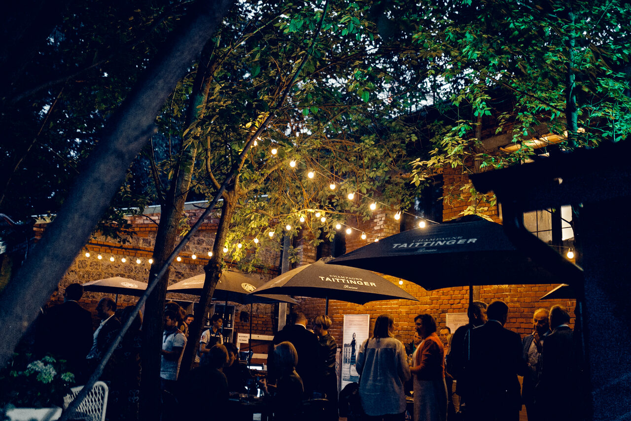 Арендовать Campus Loft. Лофт в центре Москвы