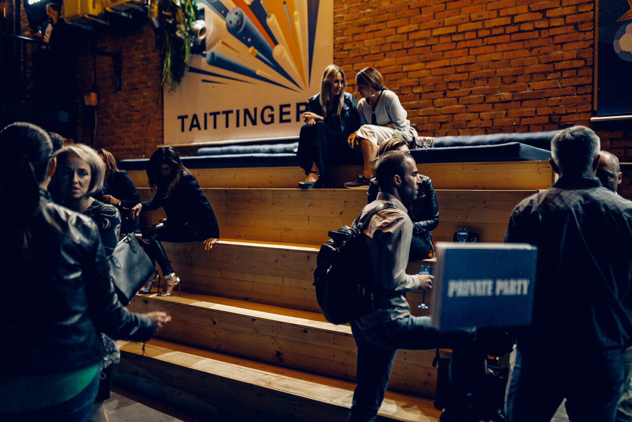 Арендовать Campus Loft. Лофт в центре Москвы