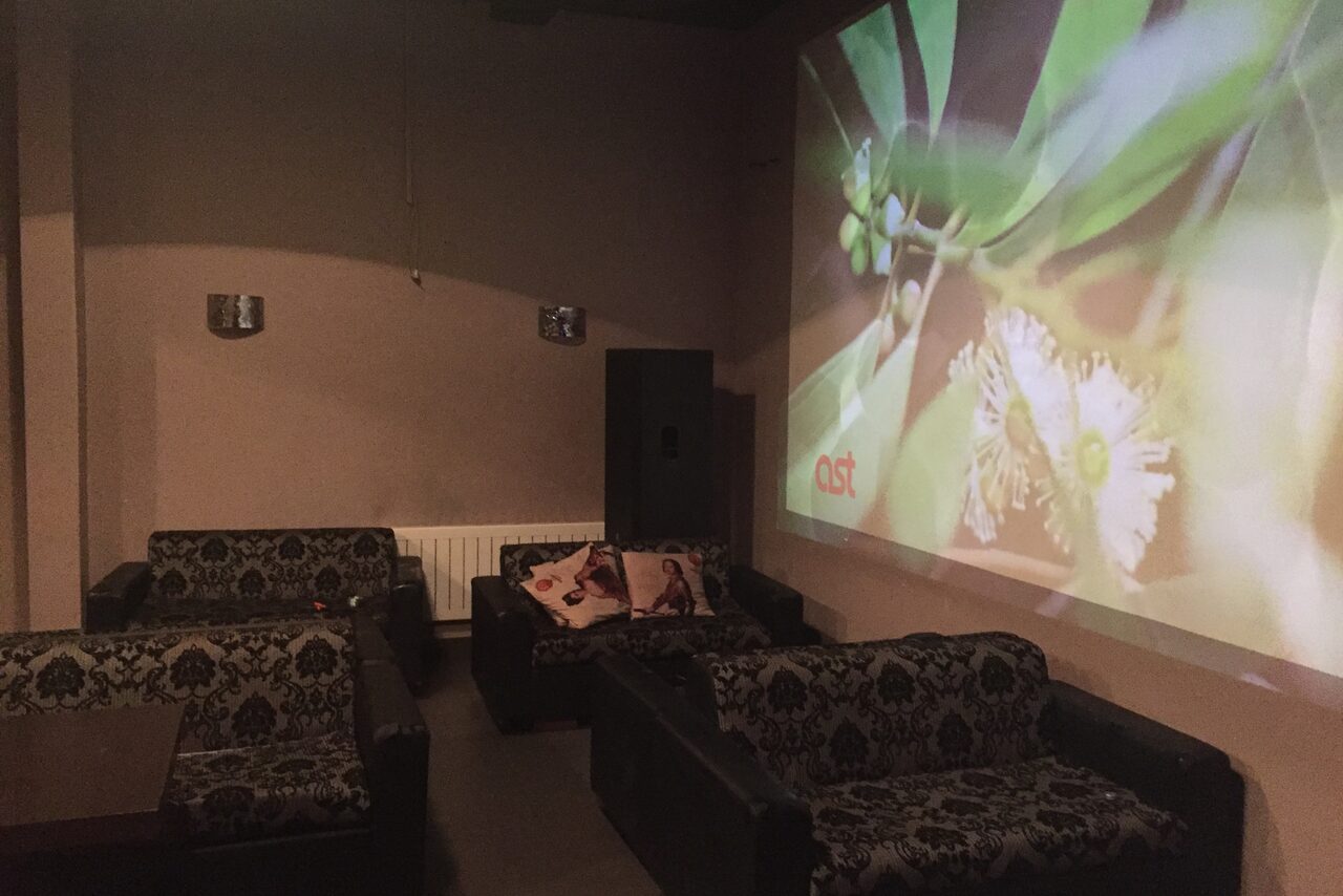 Арендовать Многофункциональное лофт-пространство