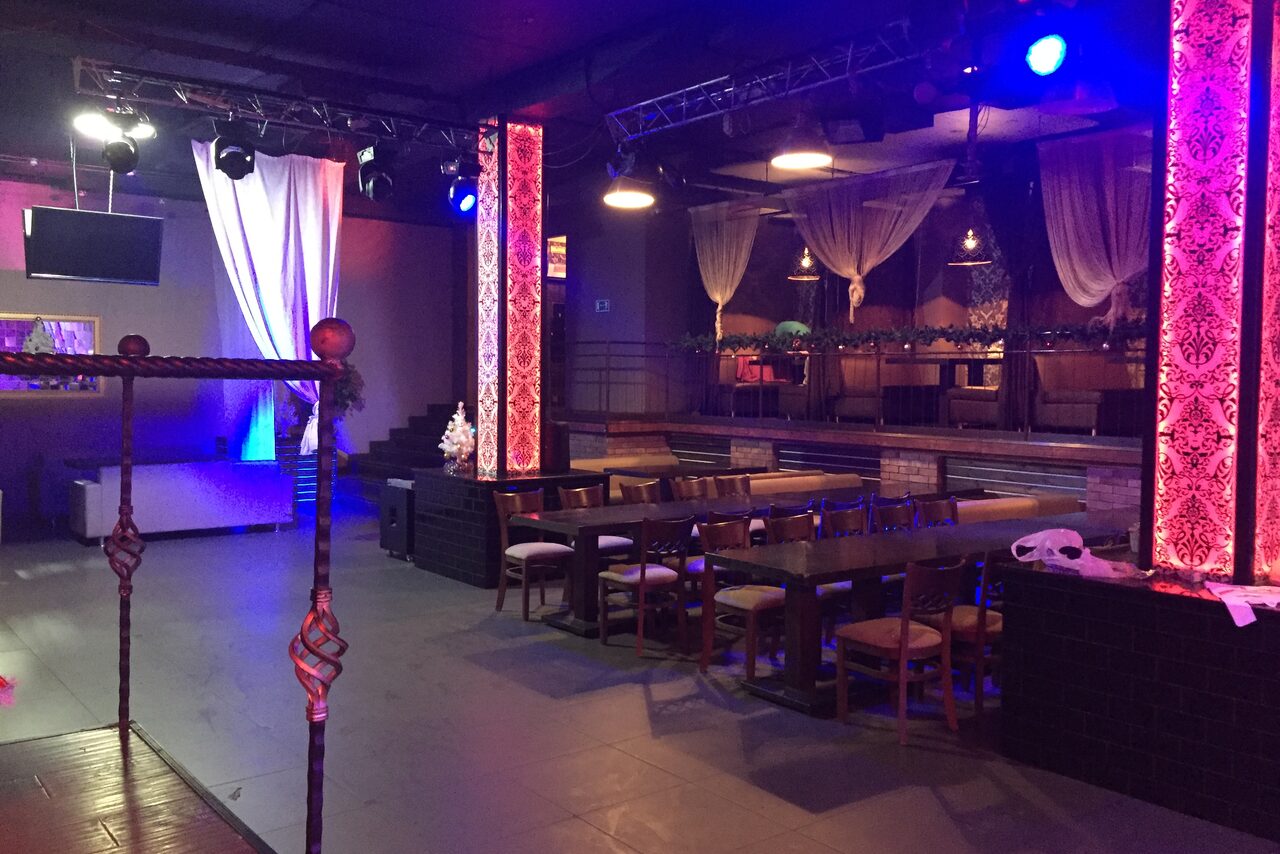 Арендовать Многофункциональное лофт-пространство