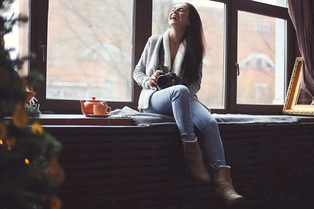 Арендовать Фотостудия Freshlook с кирпичной стеной