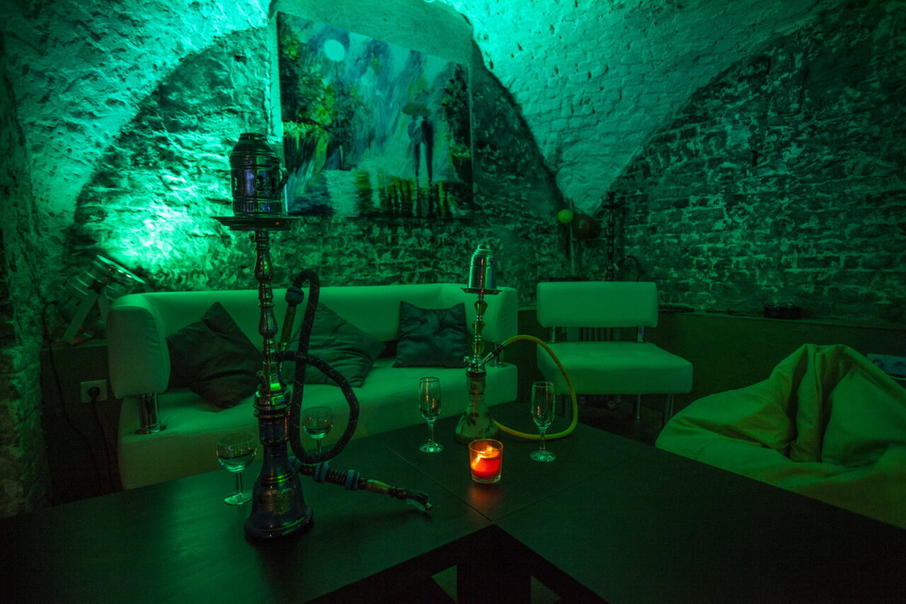 Арендовать Наш Лофт Зал с кирпичными сводами в центре