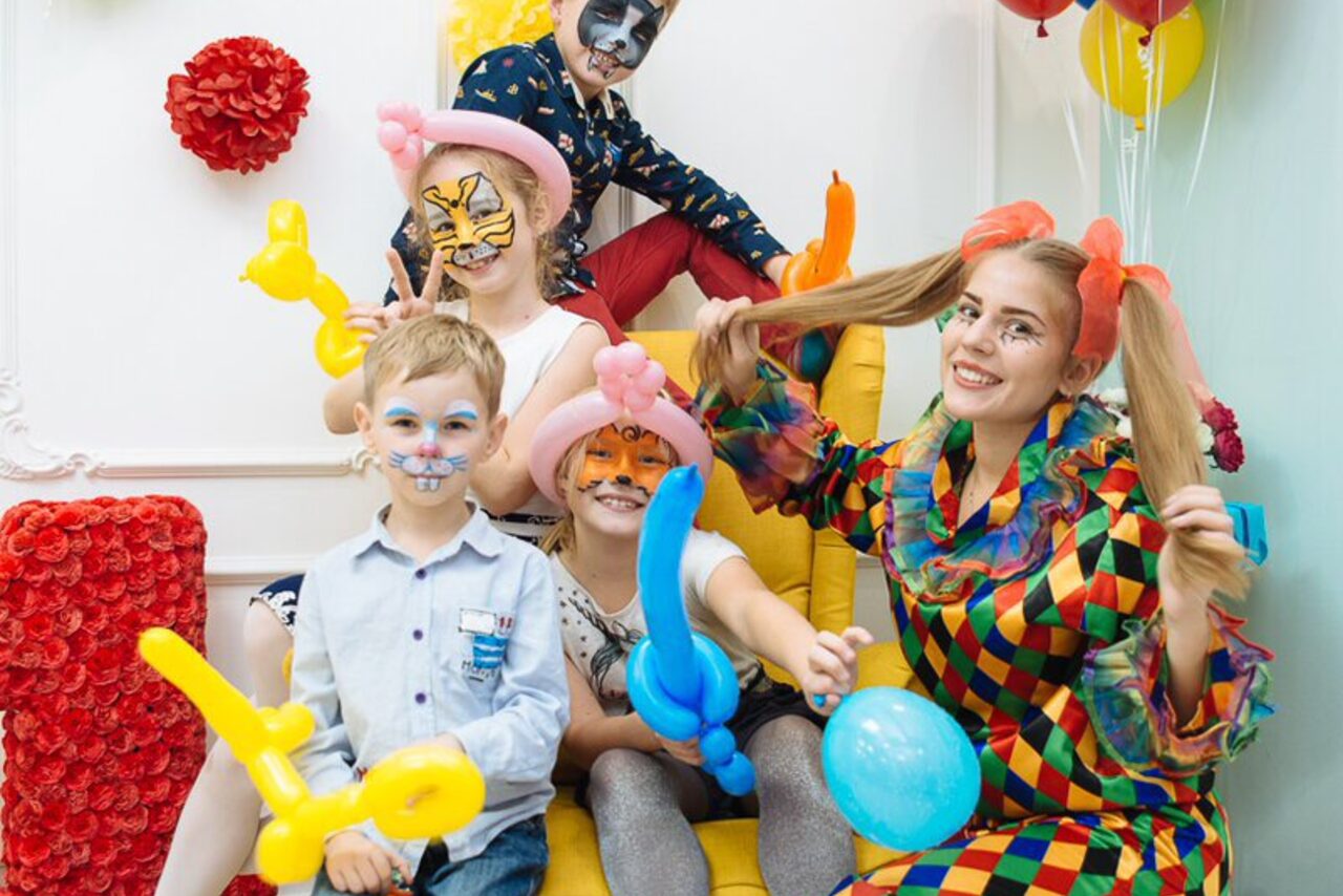 Арендовать Творческая мастерская для мероприятий