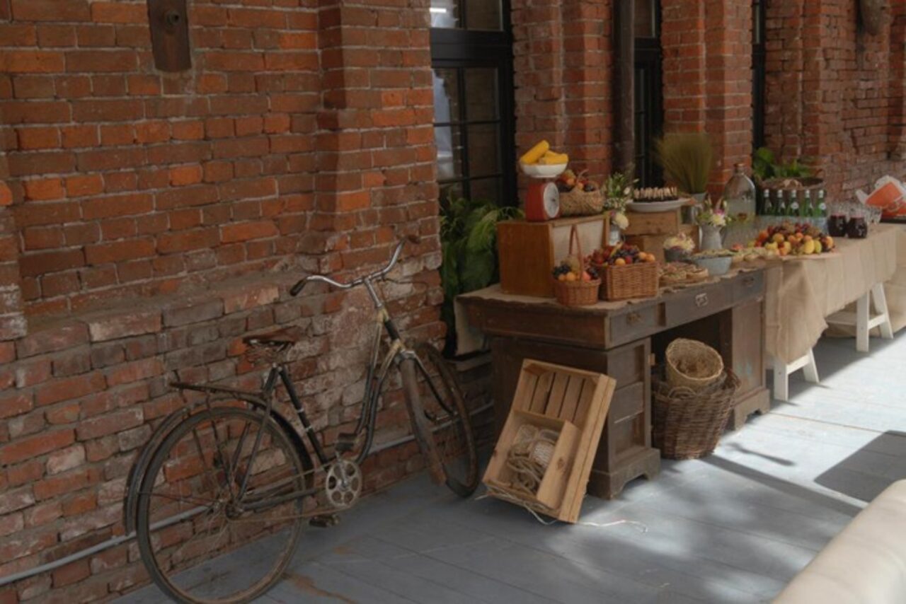 Арендовать Pmloft