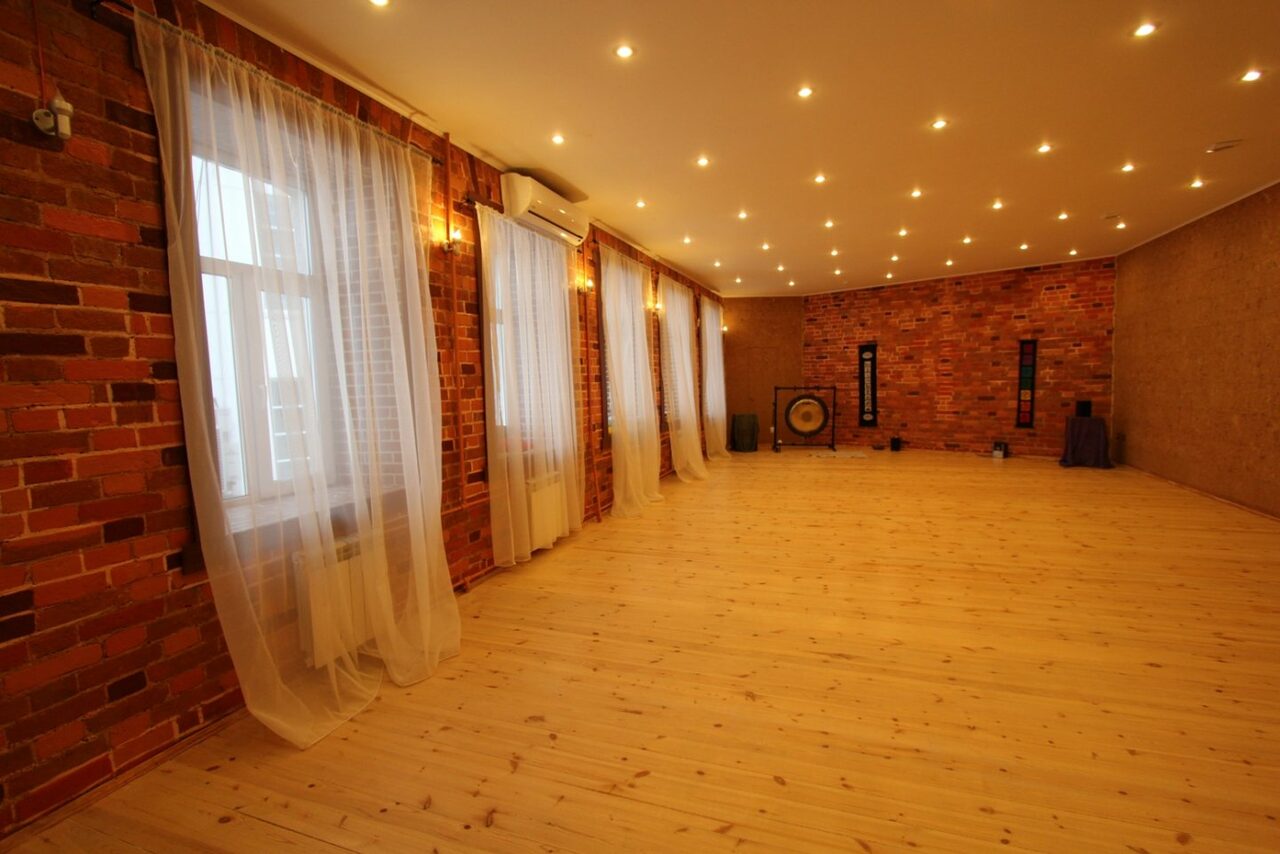 Арендовать Sarasvati Place