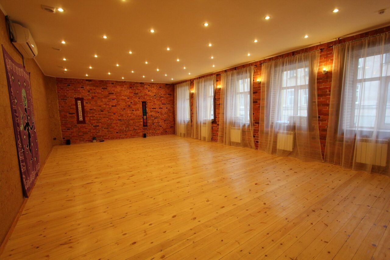 Арендовать Sarasvati Place