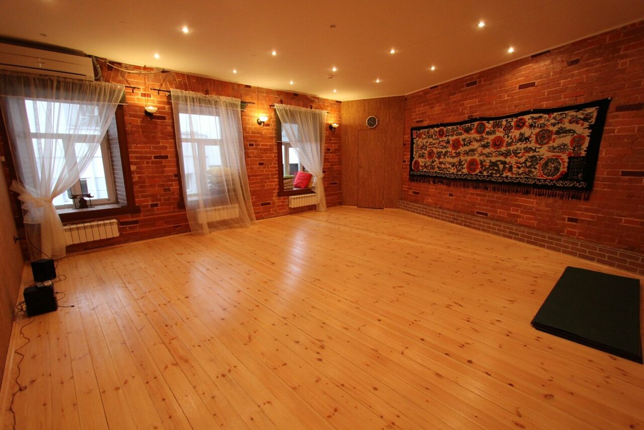 Арендовать Sarasvati Place