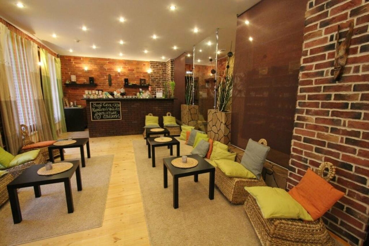 Арендовать Sarasvati Place