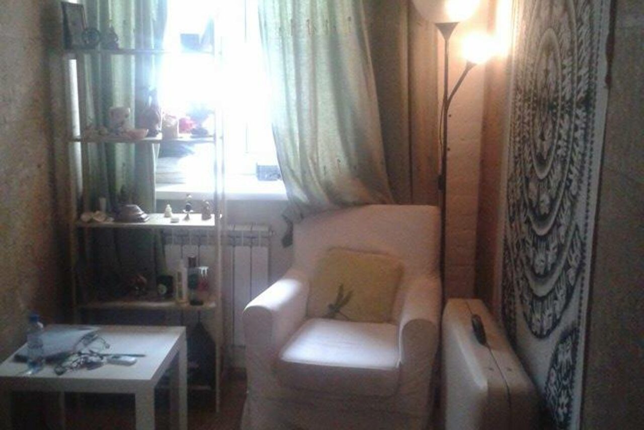 Арендовать Sarasvati Place