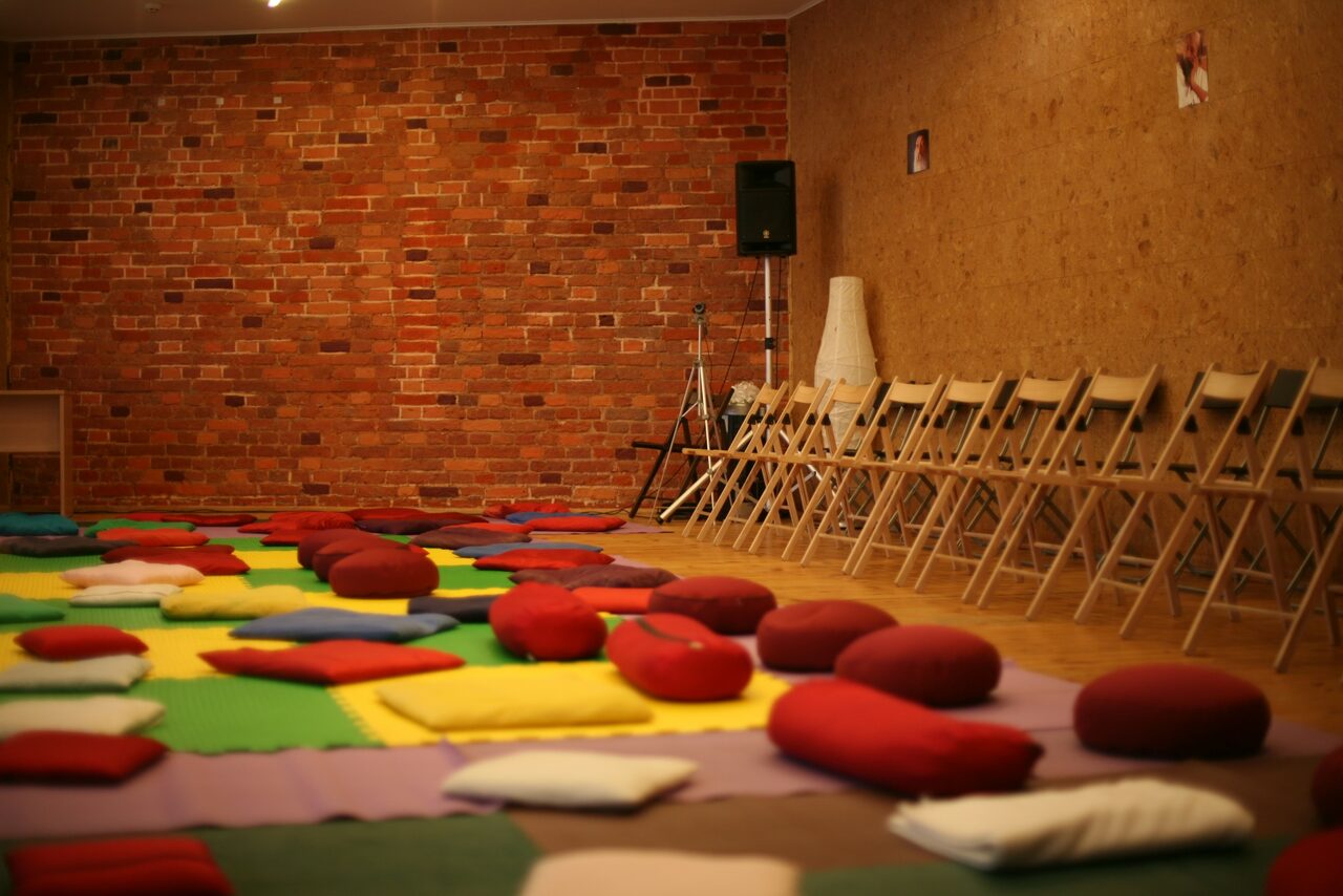 Арендовать Sarasvati Place