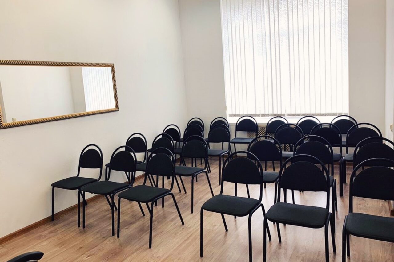 Арендовать Art in Style. Тренинг-зал рядом 