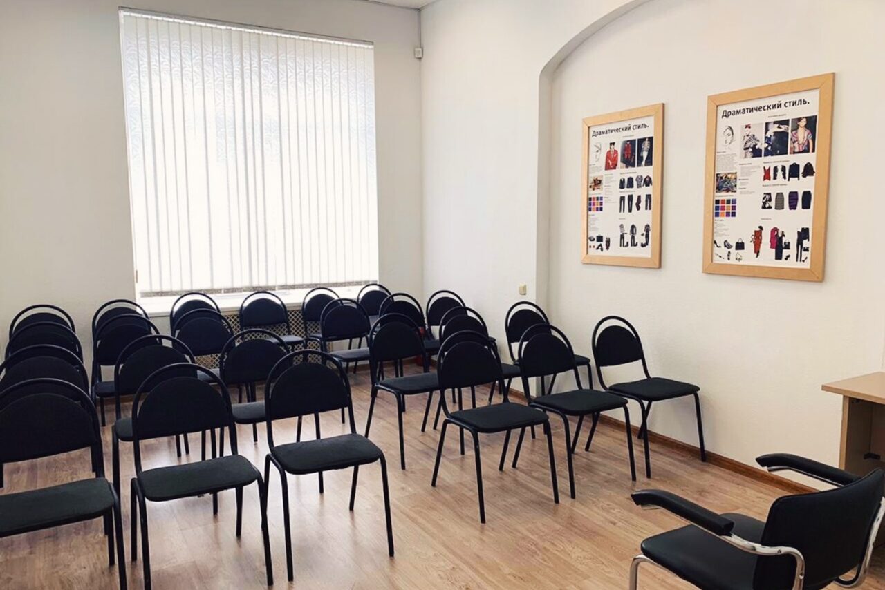 Арендовать Art in Style. Тренинг-зал рядом 