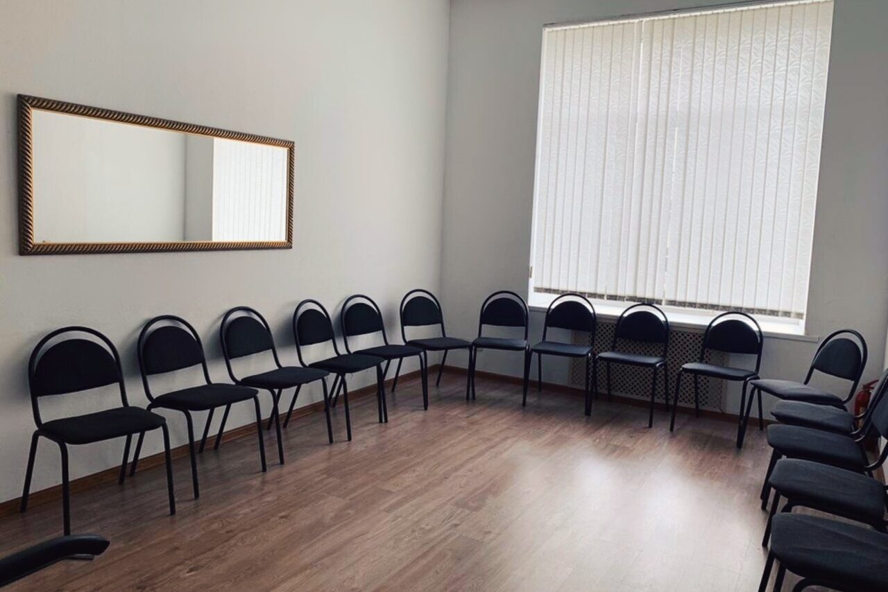 Арендовать Art in Style. Тренинг-зал рядом 