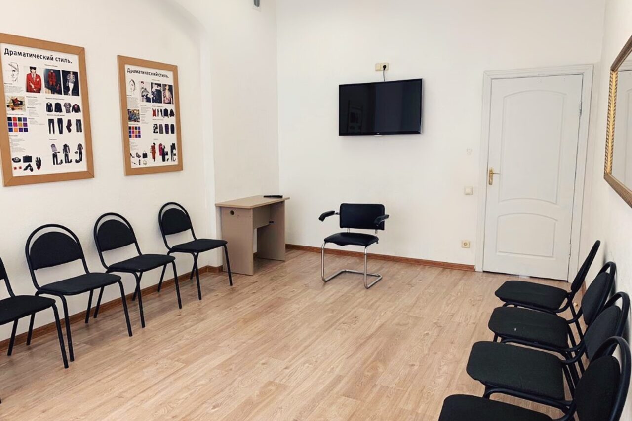 Арендовать Art in Style. Тренинг-зал рядом 