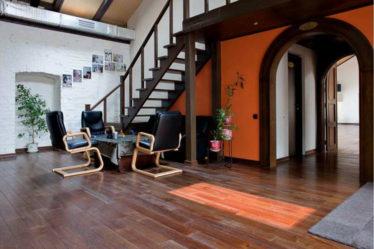 Арендовать Центр "Женский мир" Пространство для встречи Нового года