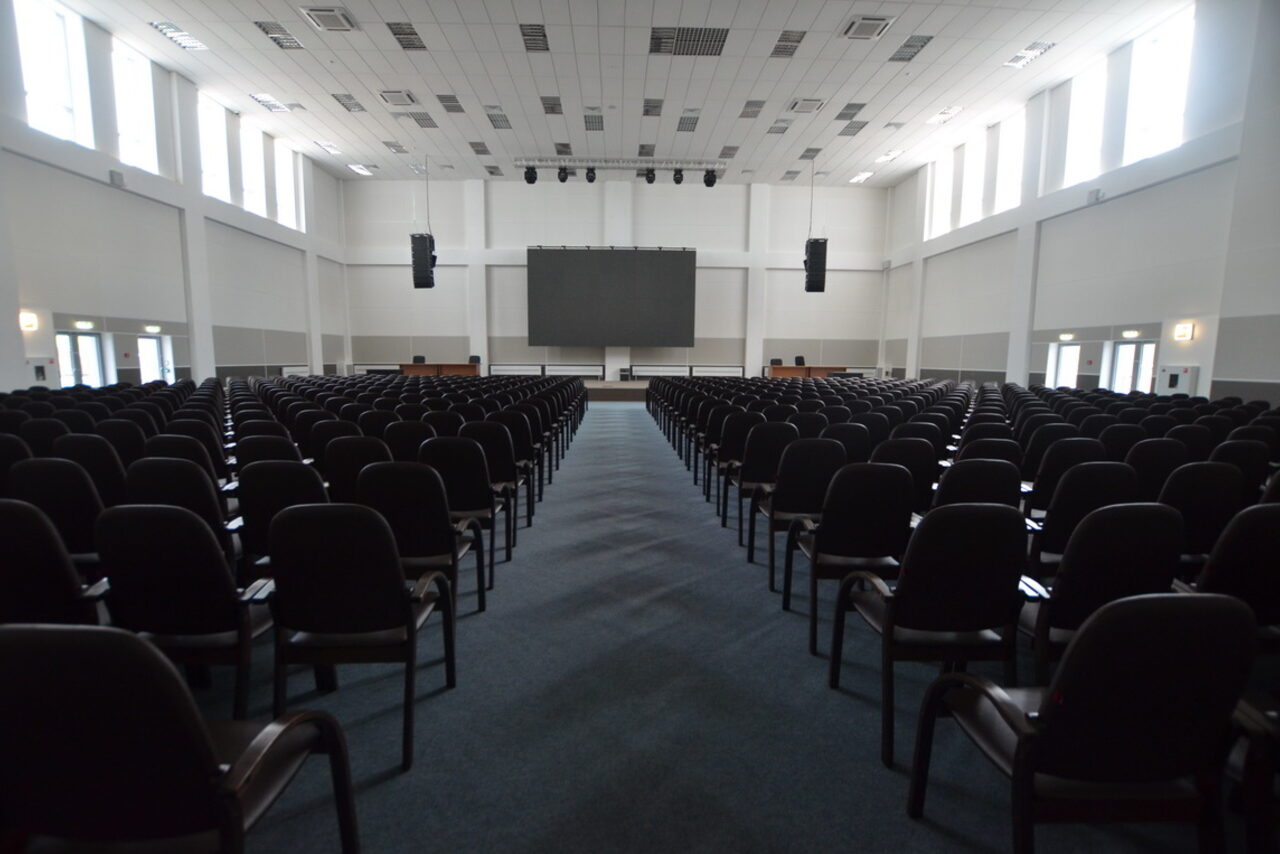 Арендовать ФизТехПарк