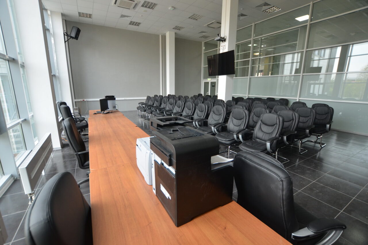 Арендовать ФизТехПарк