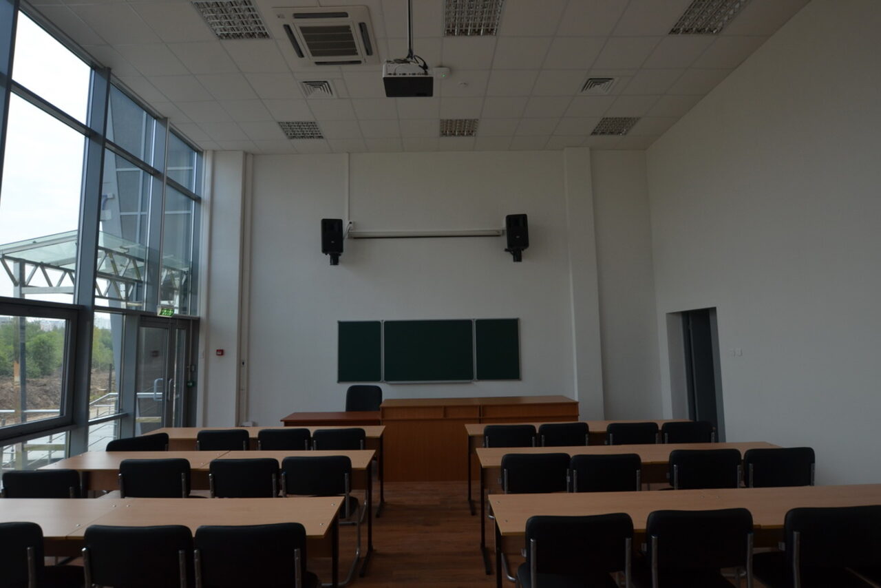 Арендовать ФизТехПарк