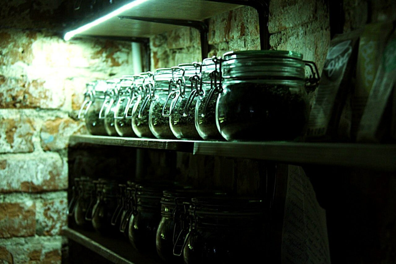 Арендовать Кальянная Mr. Mishka