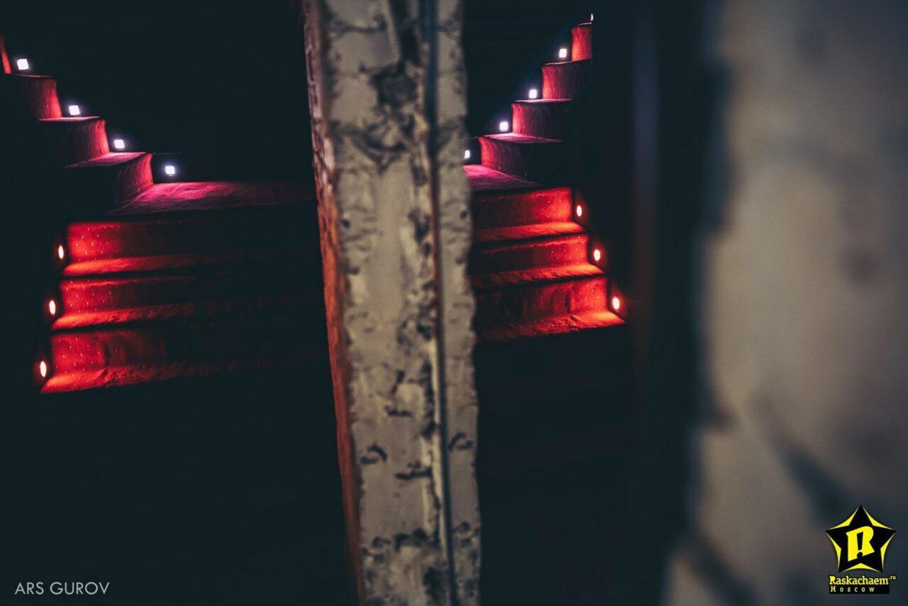 Арендовать Кальянная Mr. Mishka