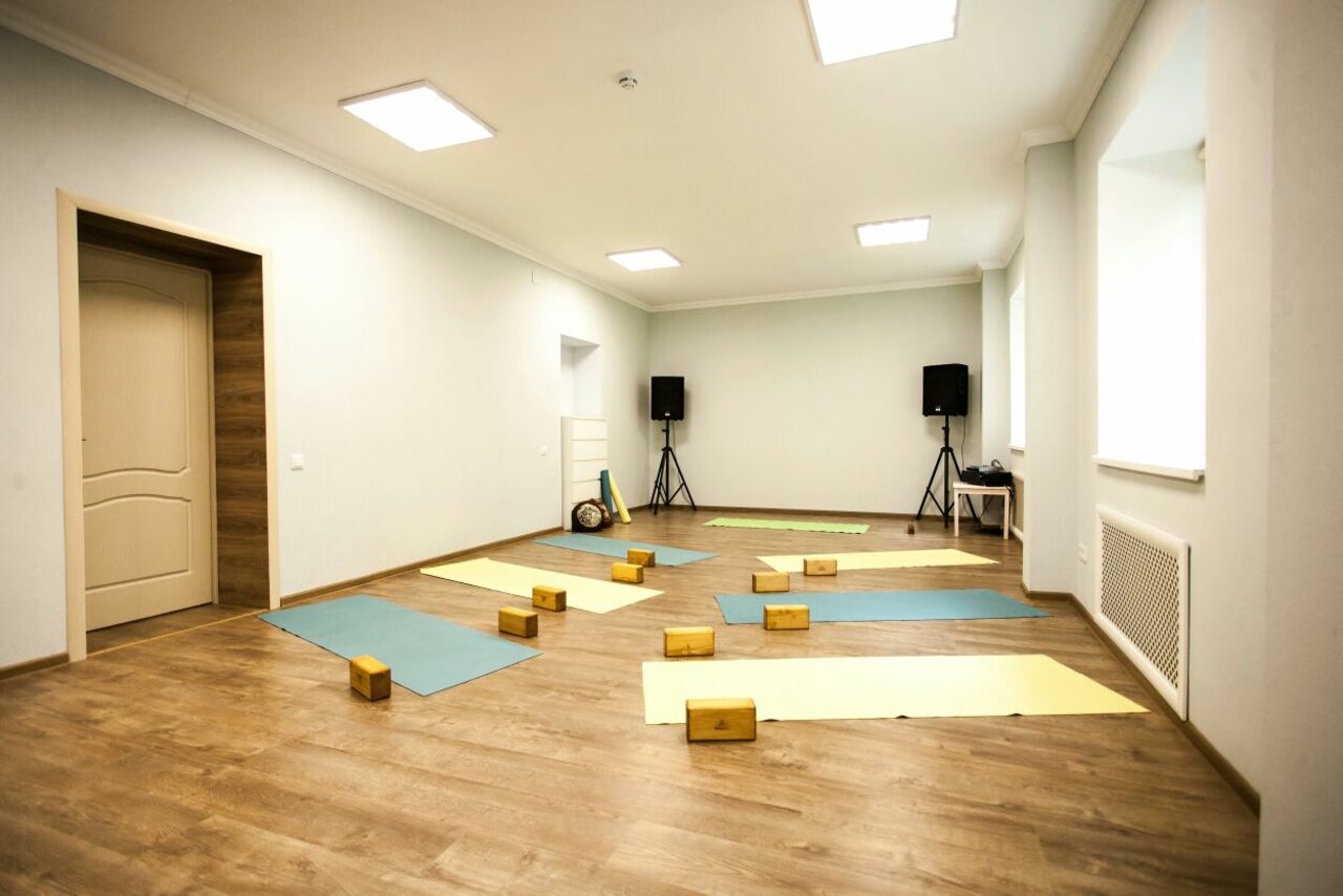 Арендовать Светлый зал на Таганке 