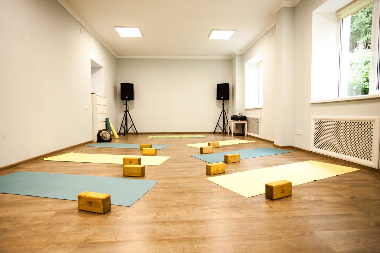 Арендовать Светлый зал на Таганке 