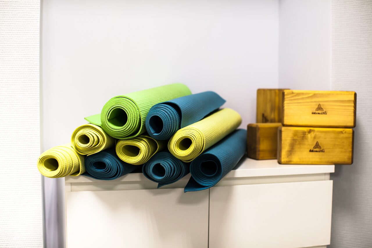 Арендовать Светлый зал на Таганке 