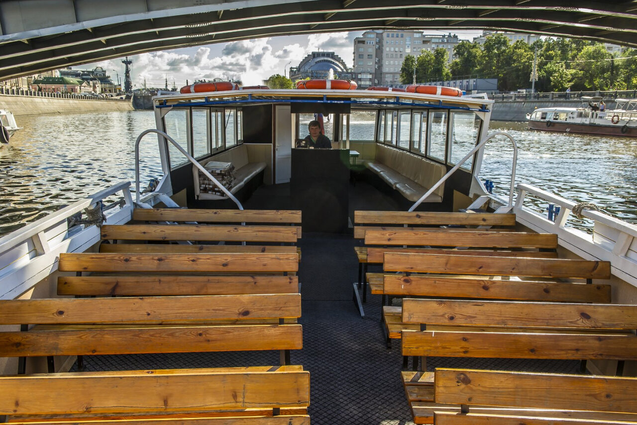 Арендовать Теплоход Будь Готов