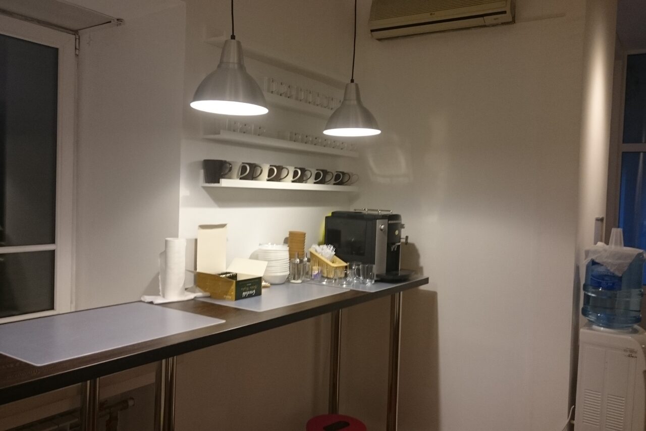 Арендовать Арт-центр "НЕВСКИЙ 76" Трансформируемое пространство