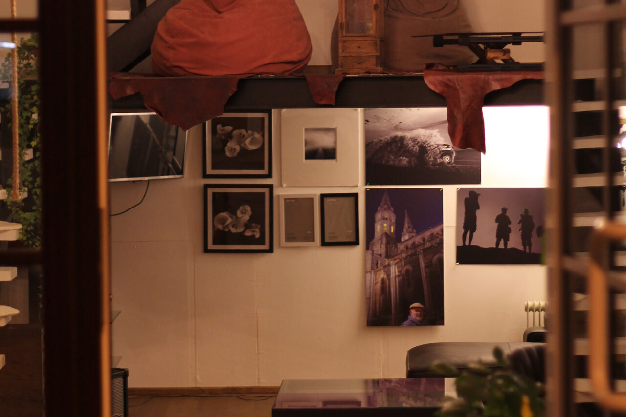 Арендовать Элитный лофт предназначен для проведения встреч