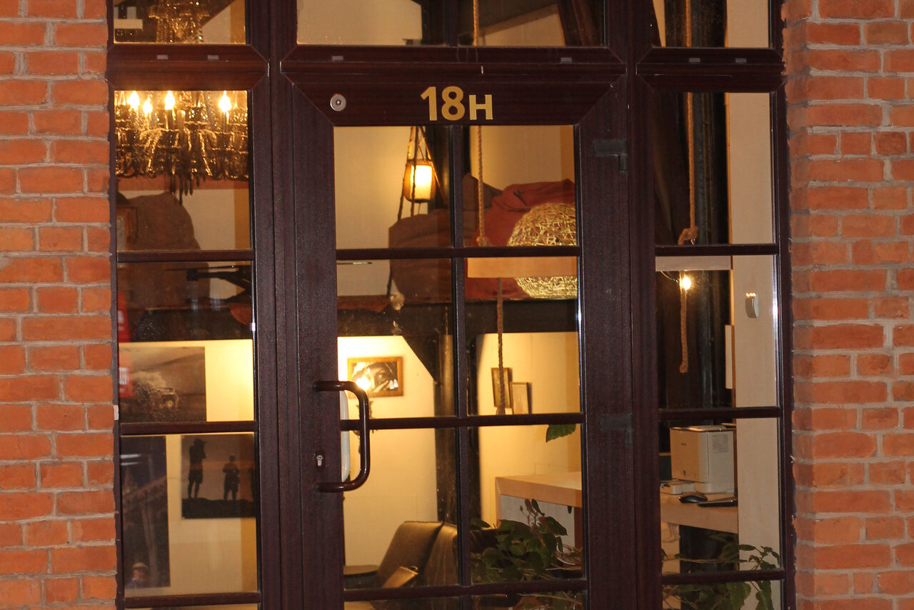 Арендовать Элитный лофт предназначен для проведения встреч