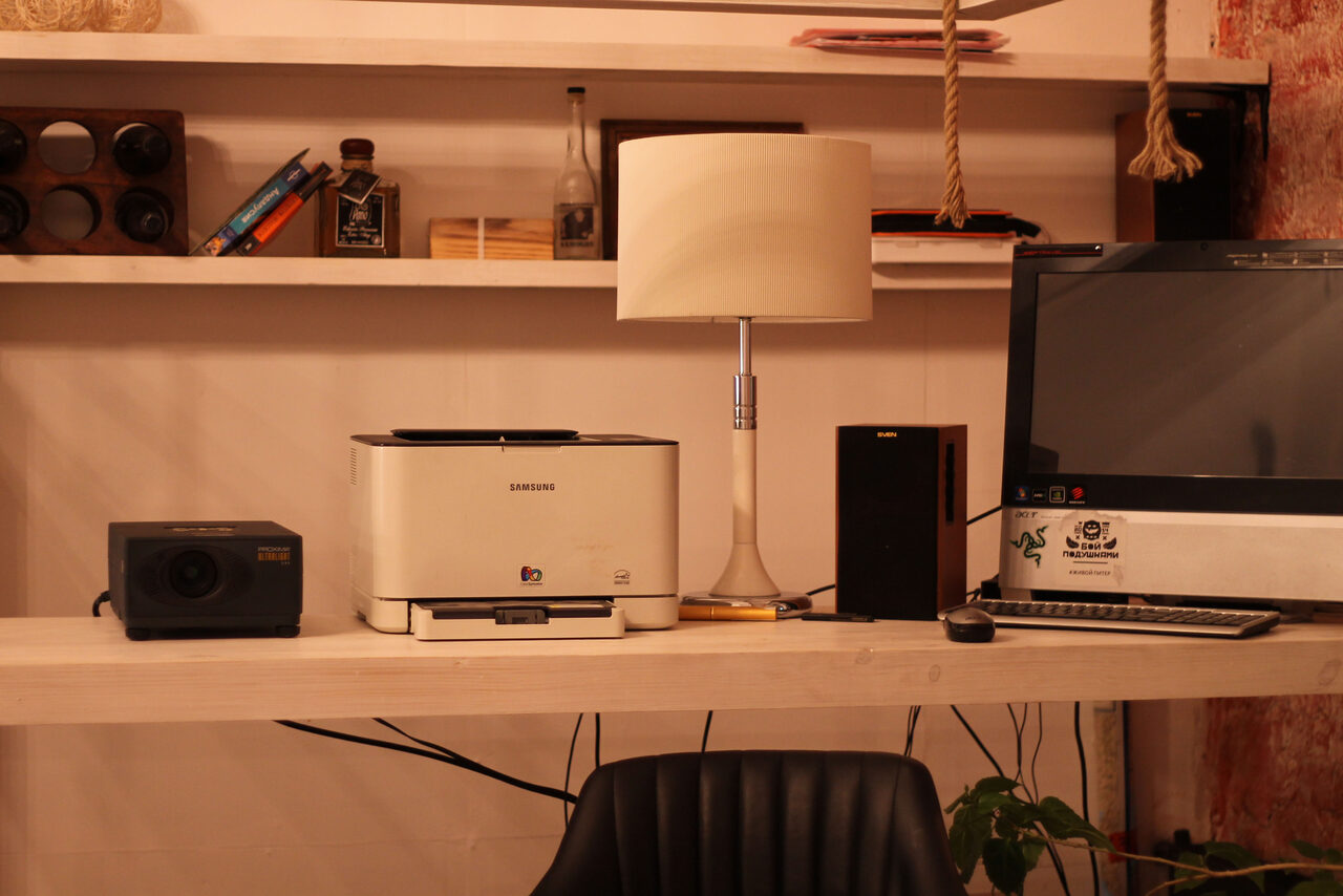 Арендовать Элитный лофт предназначен для проведения встреч