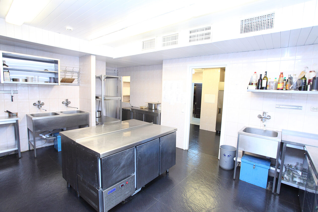 Арендовать Лофт-квартира в элитном комплексе