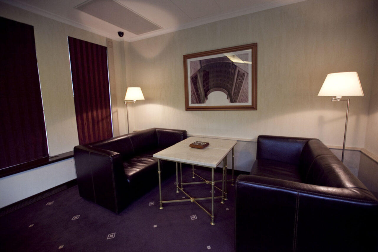 Арендовать Лофт-квартира в элитном комплексе