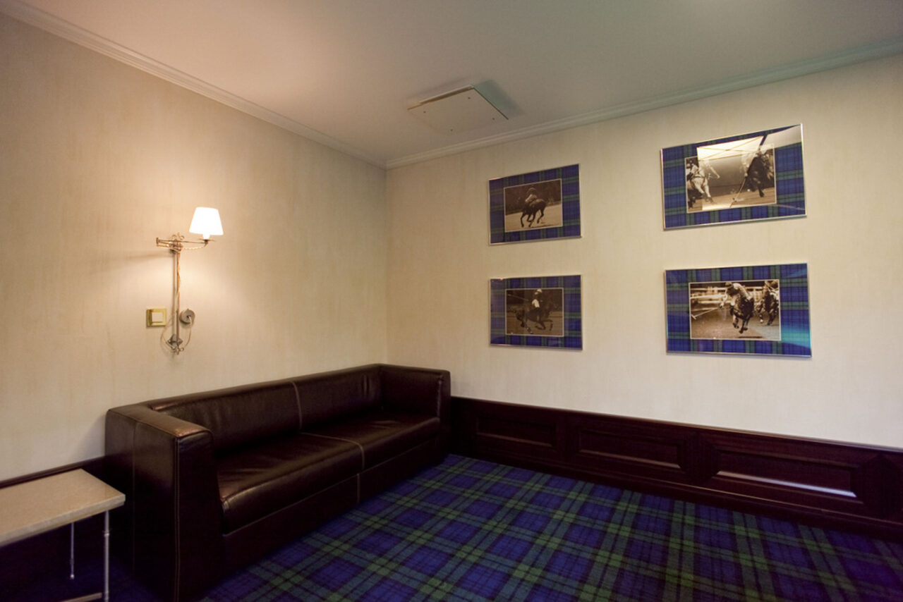 Арендовать Лофт-квартира в элитном комплексе