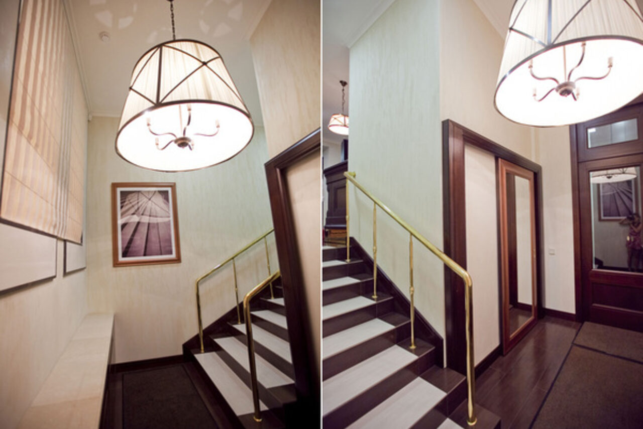 Арендовать Лофт-квартира в элитном комплексе