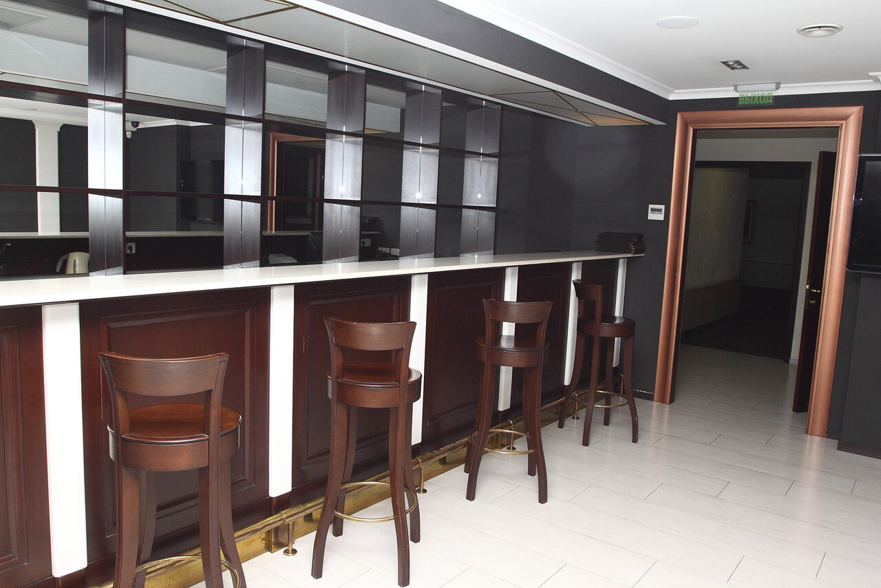 Арендовать Квартира - лофт в элитном комплексе