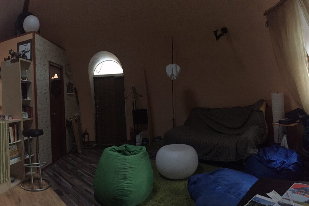 Арендовать Купольный домик